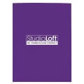 Good Value™ Gloss Paper Folder