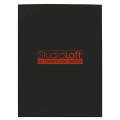 Good Value™ Gloss Paper Folder