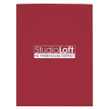 Good Value™ Gloss Paper Folder