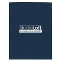 Good Value™ Gloss Paper Folder