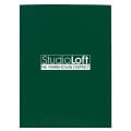 Good Value™ Gloss Paper Folder