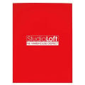 Good Value™ Gloss Paper Folder