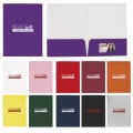 Good Value™ Gloss Paper Folder