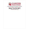 Good Value™ Gloss Paper Folder