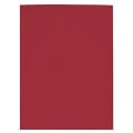 Good Value™ Gloss Paper Folder