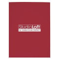 Good Value™ Gloss Paper Folder