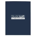 Good Value™ Gloss Paper Folder