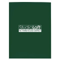 Good Value™ Gloss Paper Folder