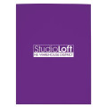 Good Value™ Gloss Paper Folder