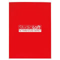 Good Value™ Gloss Paper Folder