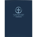 Good Value™ Gloss Paper Folder
