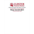 Good Value™ Gloss Paper Folder