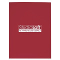 Good Value™ Gloss Paper Folder