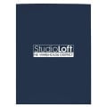 Good Value™ Gloss Paper Folder