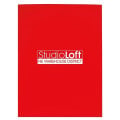 Good Value™ Gloss Paper Folder