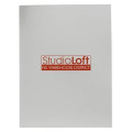 Good Value™ Gloss Paper Folder
