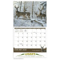 Triumph® Calendars Wildlife Art Calendar