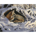 Triumph® Calendars Wildlife Art Calendar