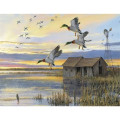 Triumph® Calendars Wildlife Art Calendar