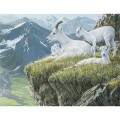 Triumph® Calendars Wildlife Art Calendar