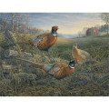 Triumph® Calendars Wildlife Art Calendar