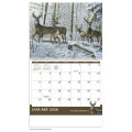 Triumph® Calendars Wildlife Art Calendar