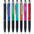 Good Value™ Metallic Cool Grip Stylus RABS Pen