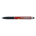 Good Value™ Metallic Cool Grip Stylus RABS Pen