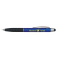 Good Value™ Metallic Cool Grip Stylus RABS Pen