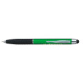 Good Value™ Metallic Cool Grip Stylus RABS Pen