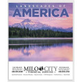 Good Value™ Landscapes of America - Mini Calendar