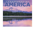 Good Value™ Landscapes of America - Mini Calendar