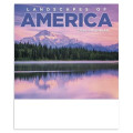 Good Value™ Landscapes of America - Mini Calendar
