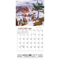 Good Value™ Landscapes of America - Mini Calendar