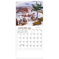 Good Value™ Landscapes of America - Mini Calendar