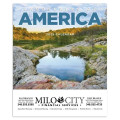 Good Value™ Landscapes of America - Mini Calendar