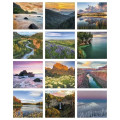 Good Value™ Landscapes of America - Mini Calendar