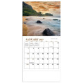Good Value™ Landscapes of America - Mini Calendar