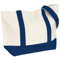 Medium Snap Tote