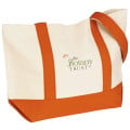 Medium Snap Tote