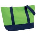 Medium Snap Tote