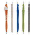 Promotional Customized Wheat Writer Dart Pen