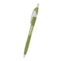 Promotional Customized Wheat Writer Dart Pen