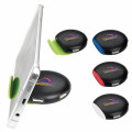 Round USB Hub Phone Stand