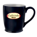 Stylish Cafe Mug - 16 oz.