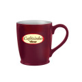 Stylish Cafe Mug - 16 oz.