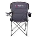 Premium Stripe Chair