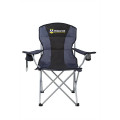Premium Stripe Chair