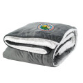 Sherpa Throw