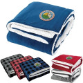 Sherpa Throw